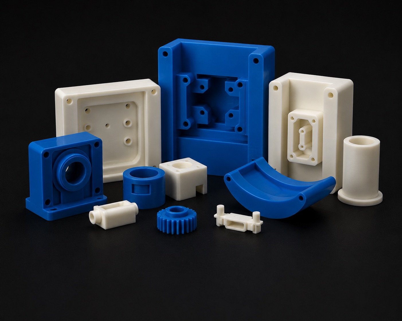 Mold Tooling