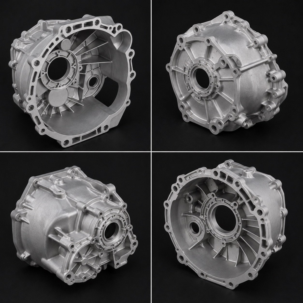 Die Casting Facility Thumbnail