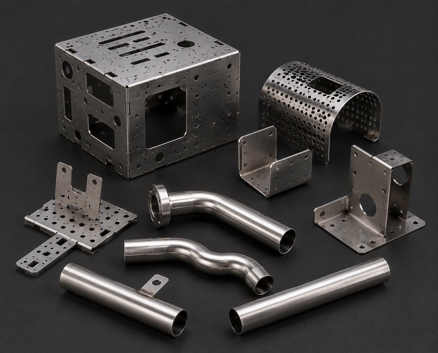 Precision Welding