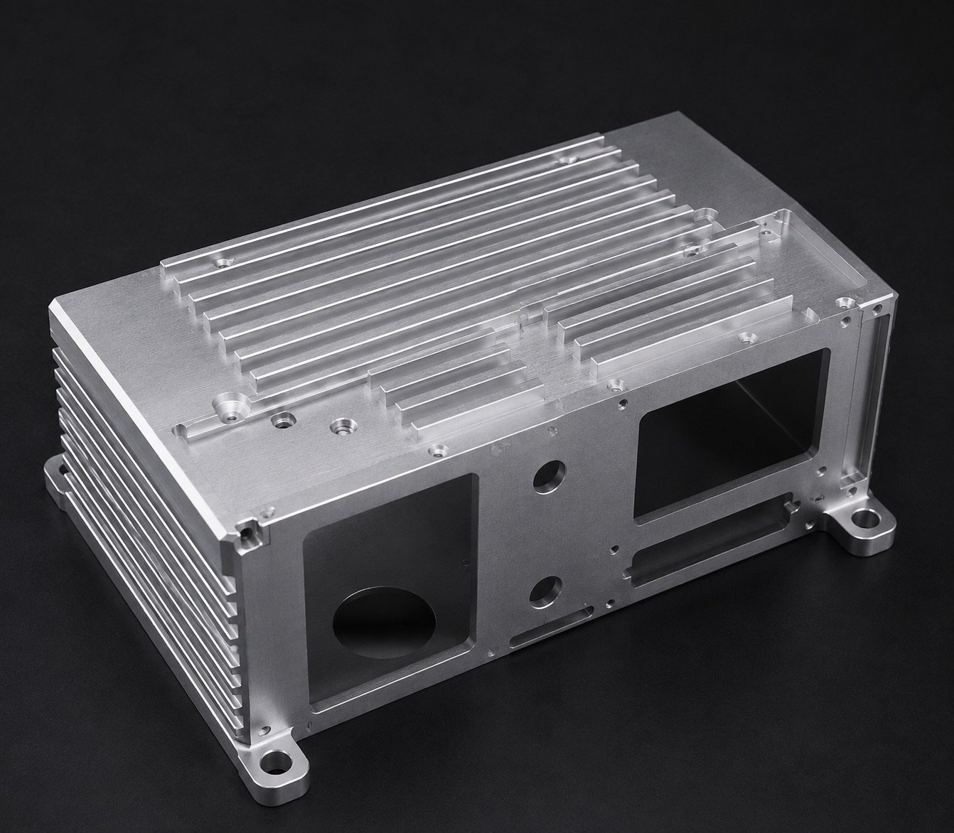 Industrial Control Housing