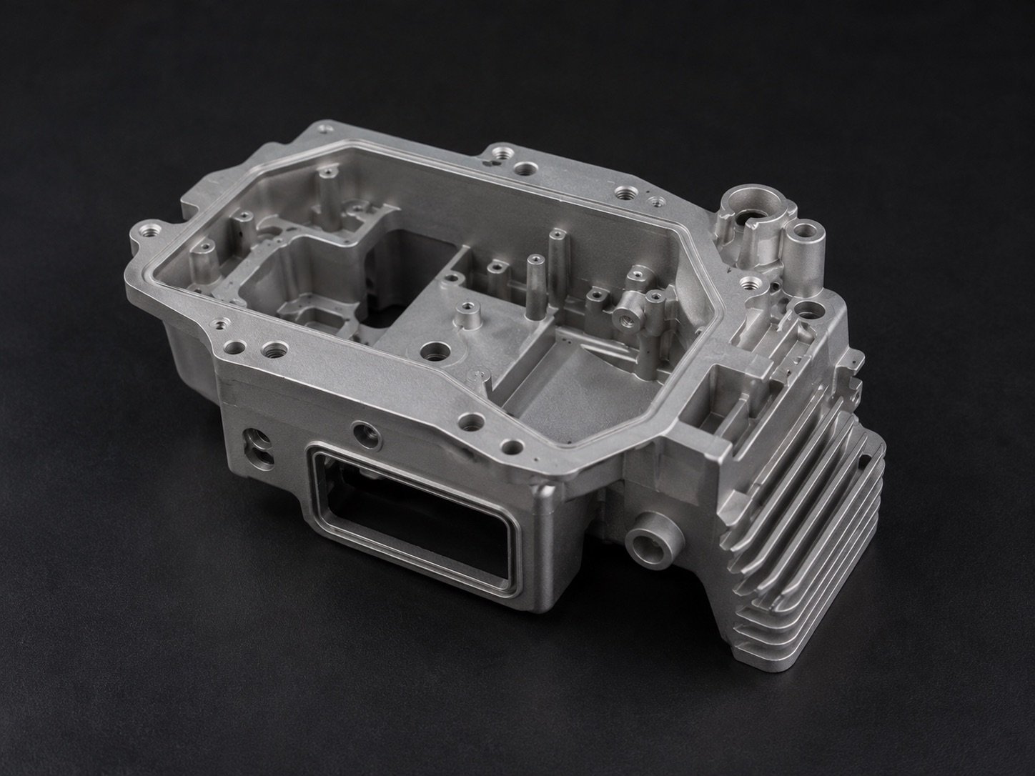 Transit Display Housing