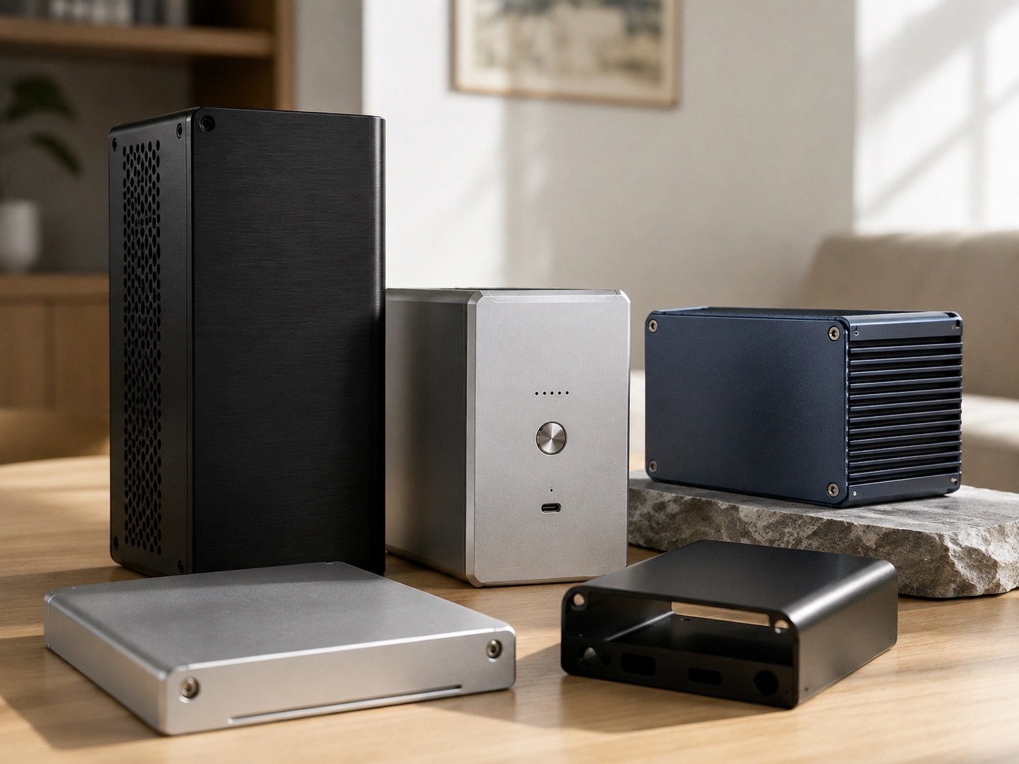 Consumer Electronics