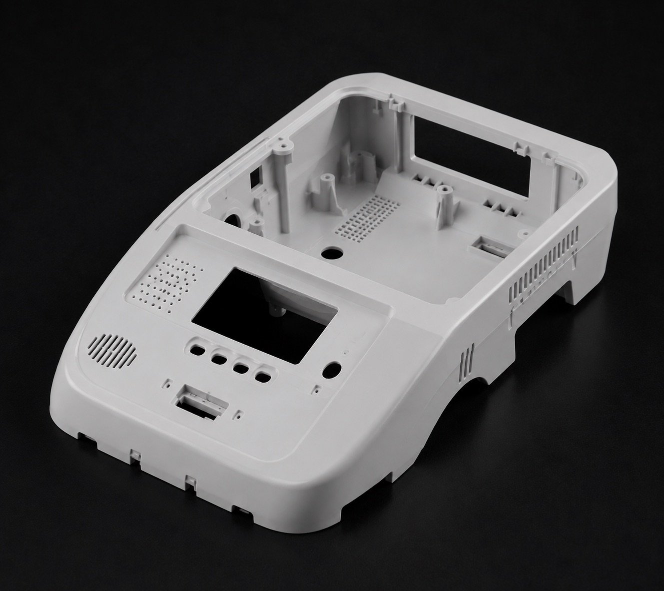 Medical Device Housing