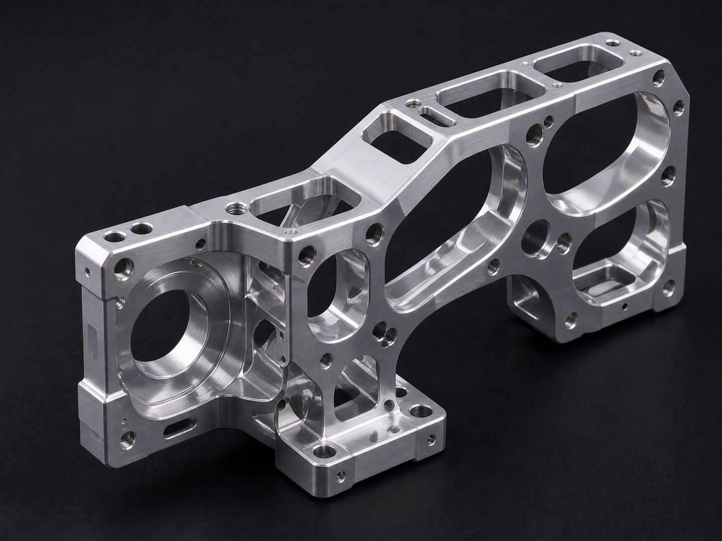 Lightweight Structural Component