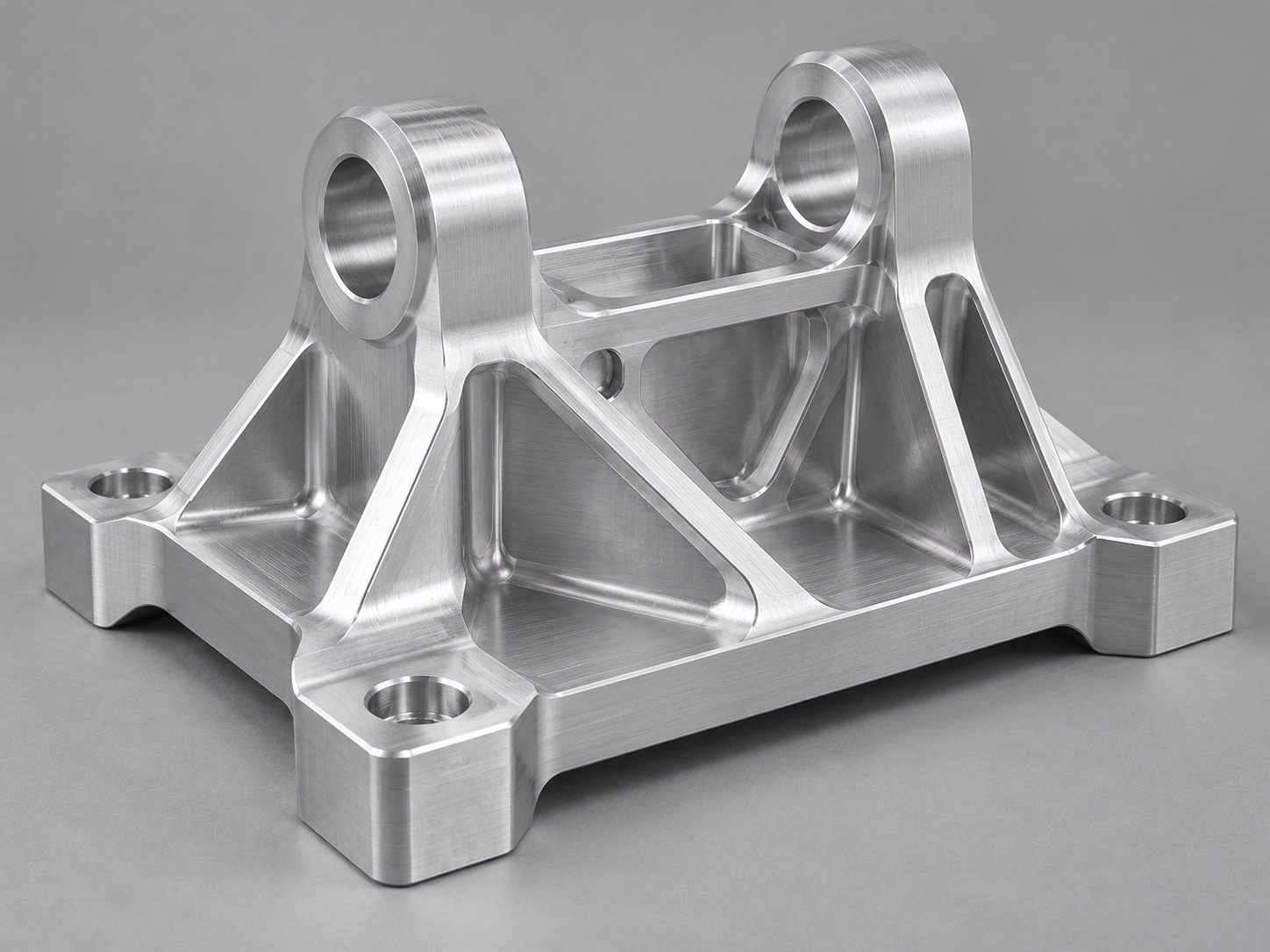 7050 · Precision Machined Parts — illustrative concept