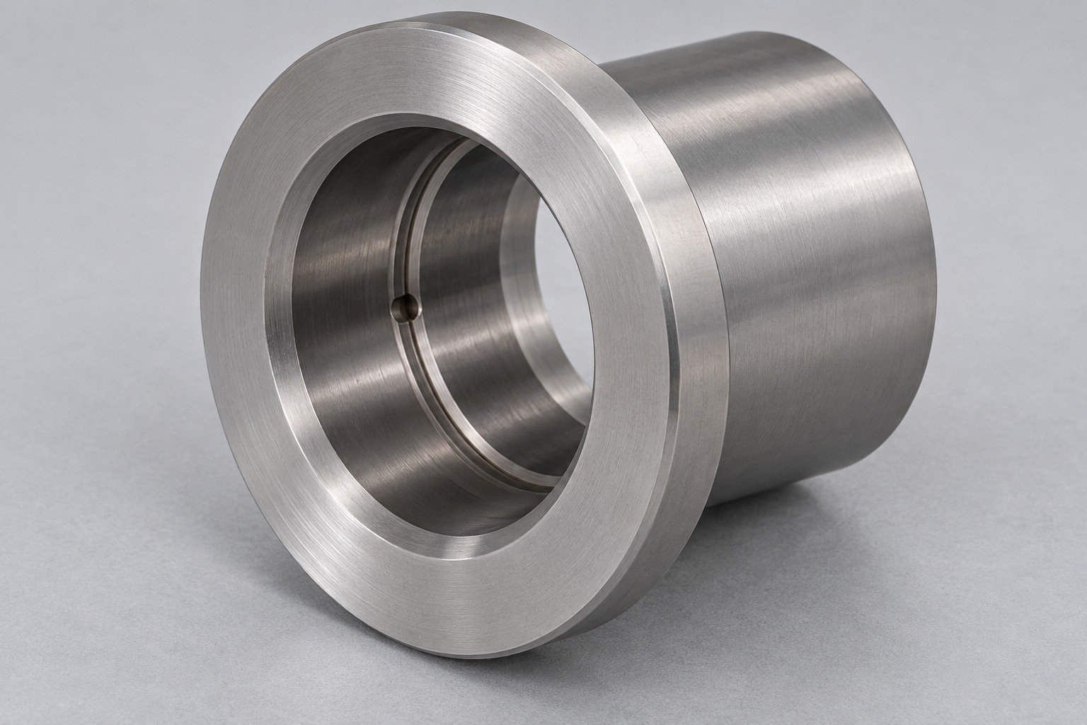 8620 steel bushings & sleeves your part review — illustrative component concept