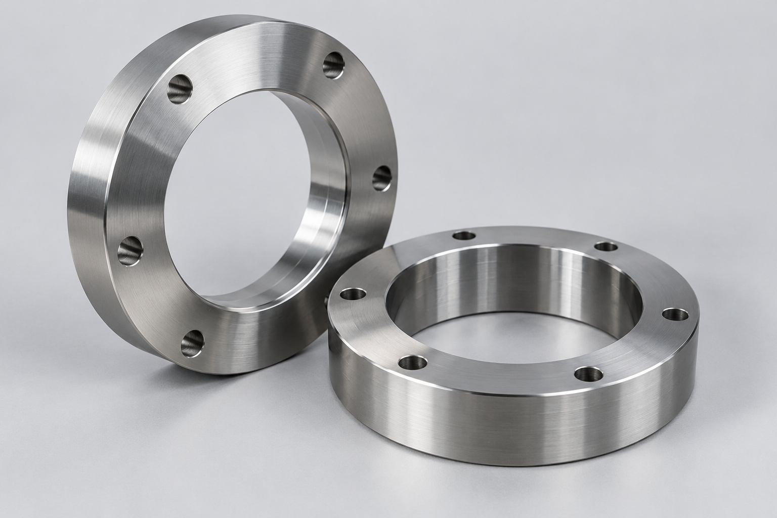Illustrative Precision Grinding component concept