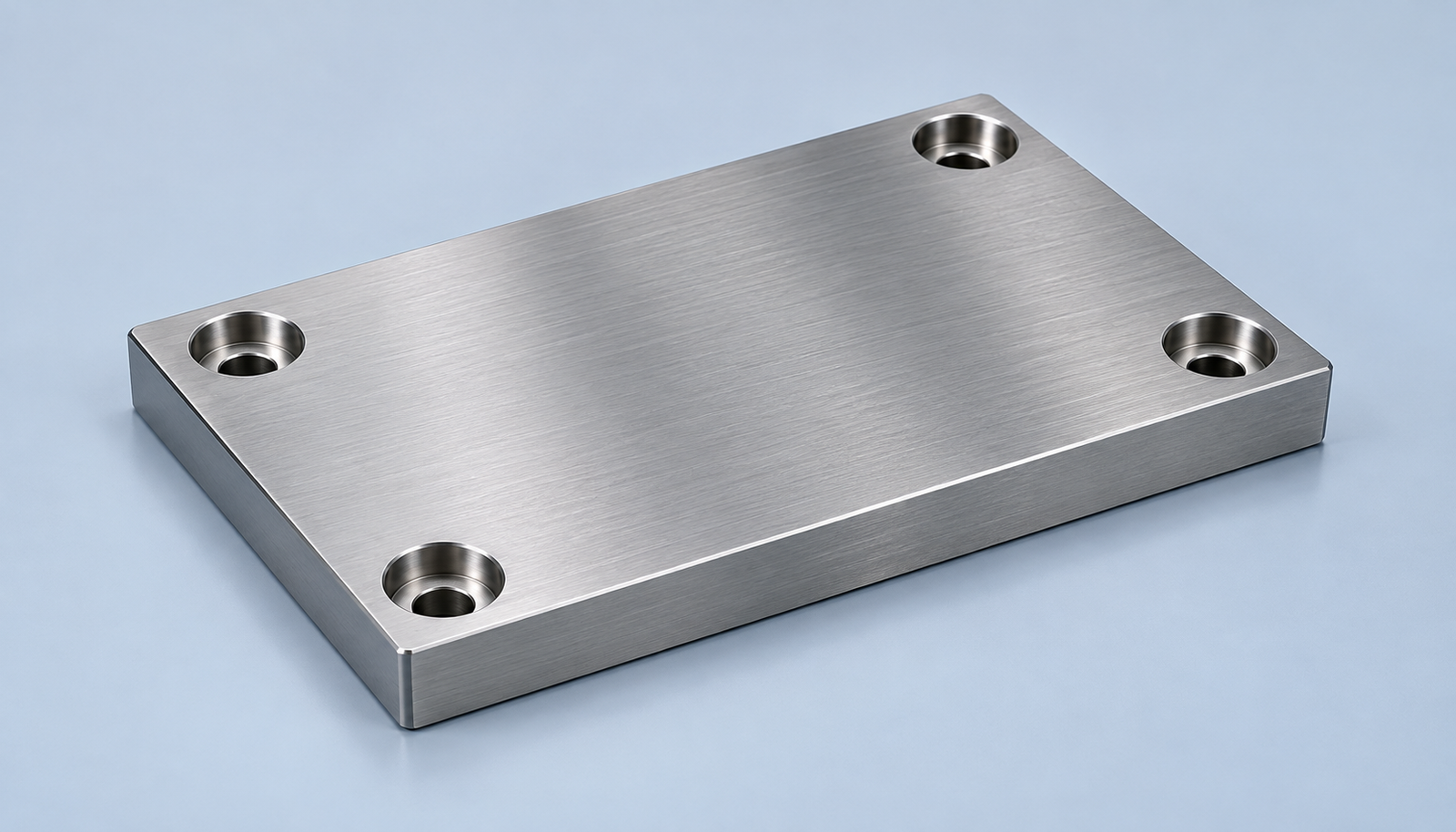 Illustrative component concepts: Surface Grinding Services
