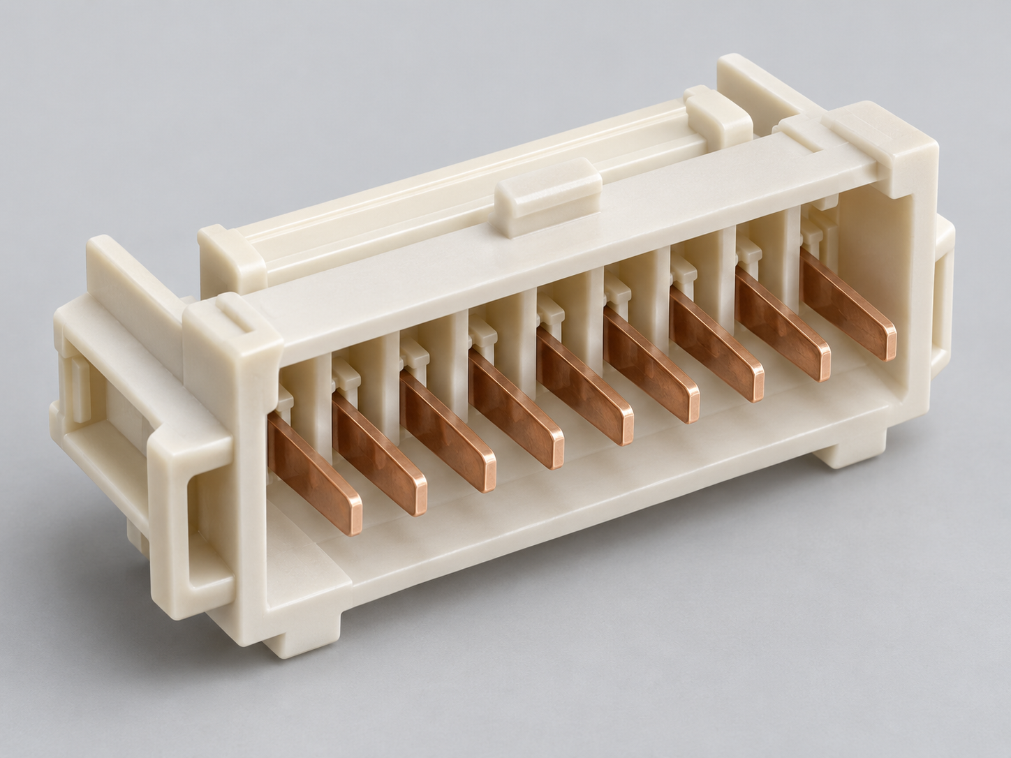 Illustrative part concept. Electrical Contacts