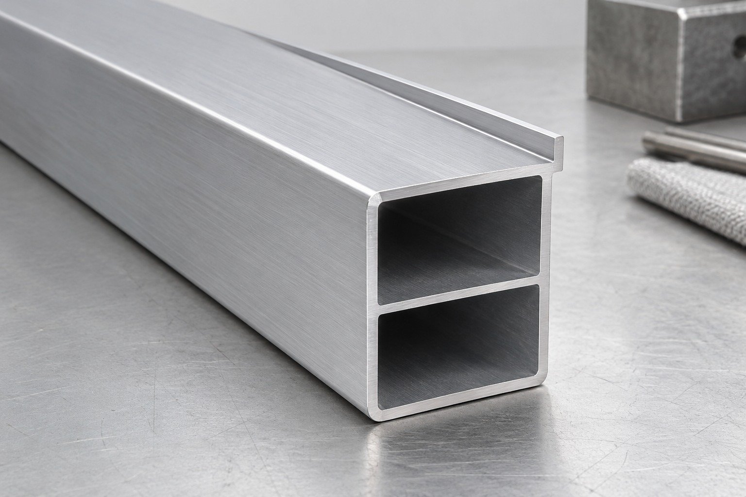 Hollow Sections — Your Part — illustrative profile review