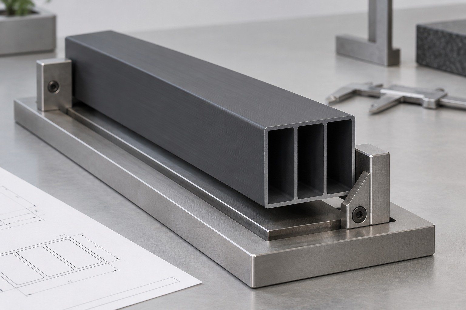 Multi-Chamber Profiles — Acceptance — illustrative profile review