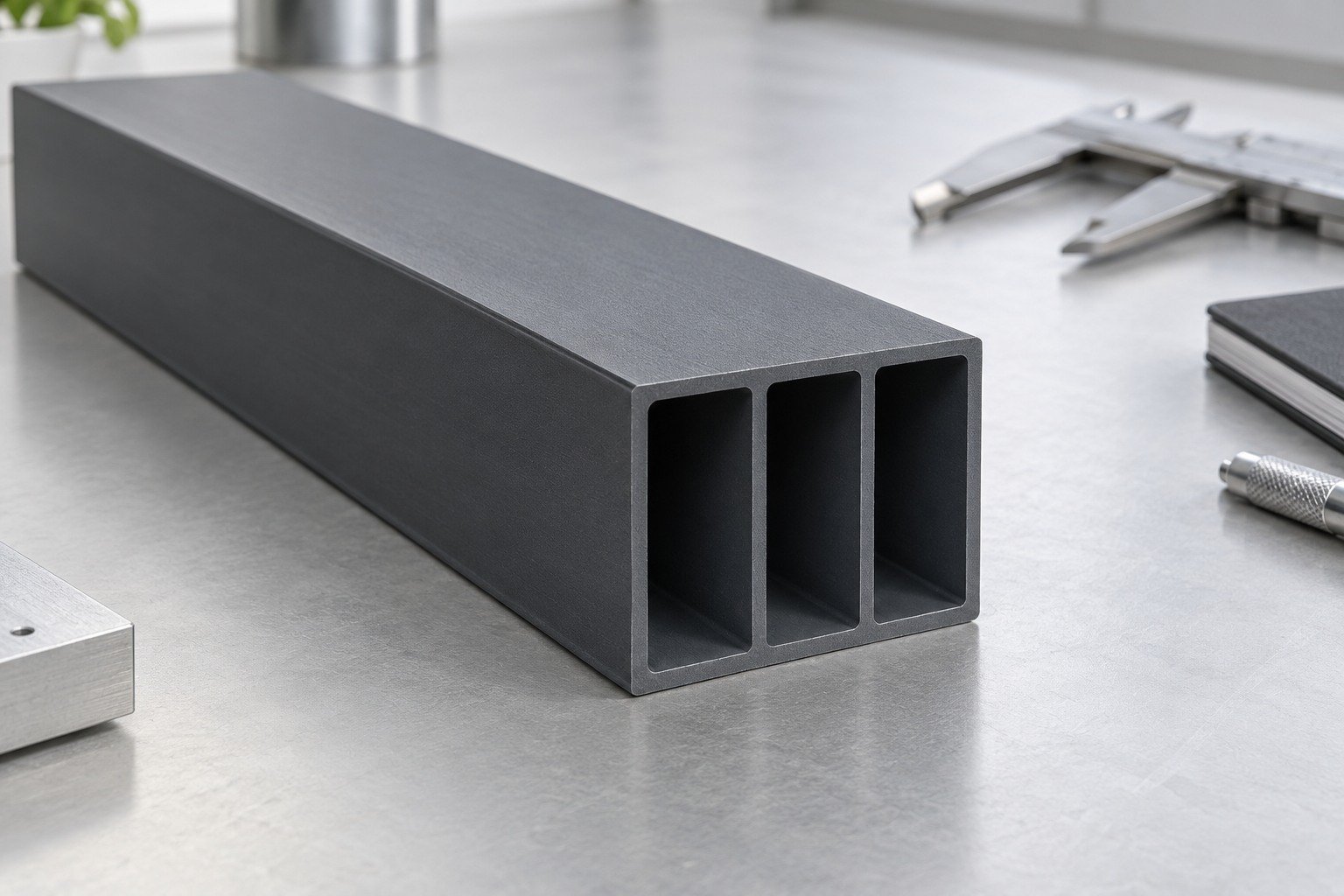 Multi-Chamber Profiles — Your Part — illustrative profile review