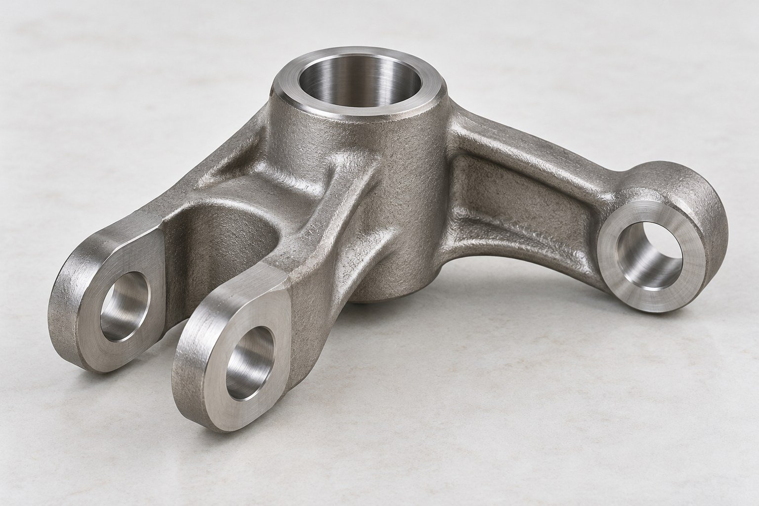 Your Custom Part — Your Part — Illustrative component concept.