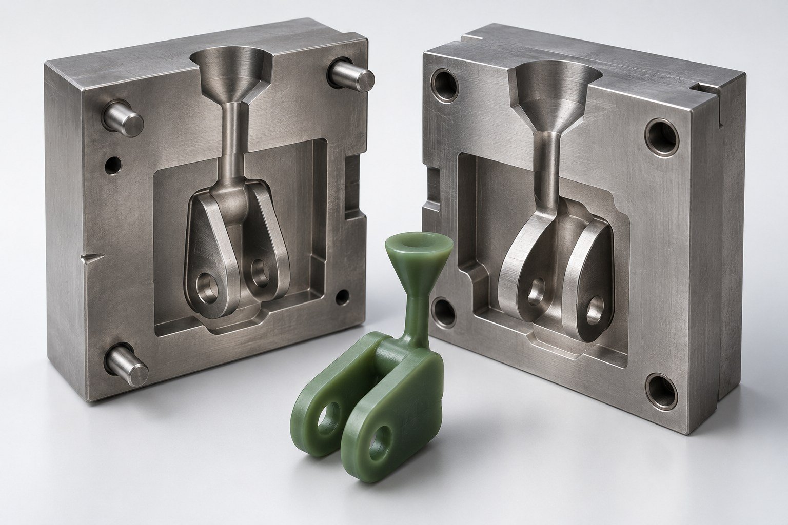 Reusable tooling