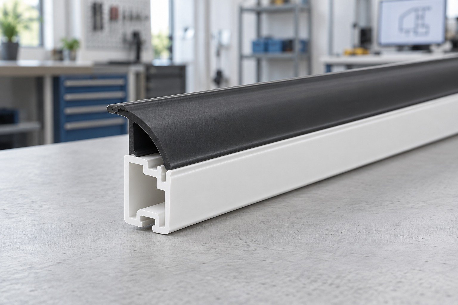 Co-Extrusion Review — Your Part — illustrative profile review