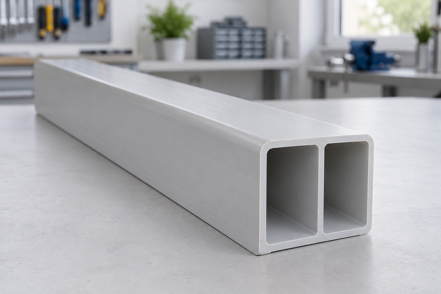 Hollow Sections — Your Part — illustrative profile review