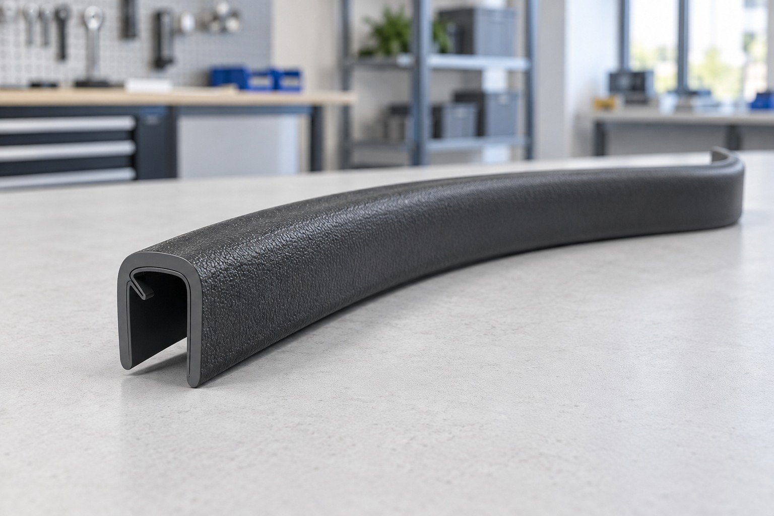 Flexible Trims — Your Part — illustrative profile review