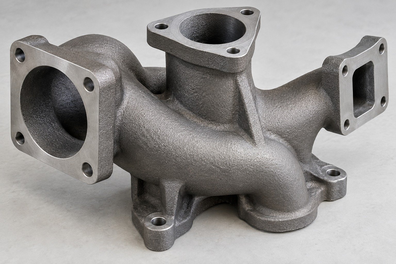 Your Custom Part — Your Part — Illustrative component concept.
