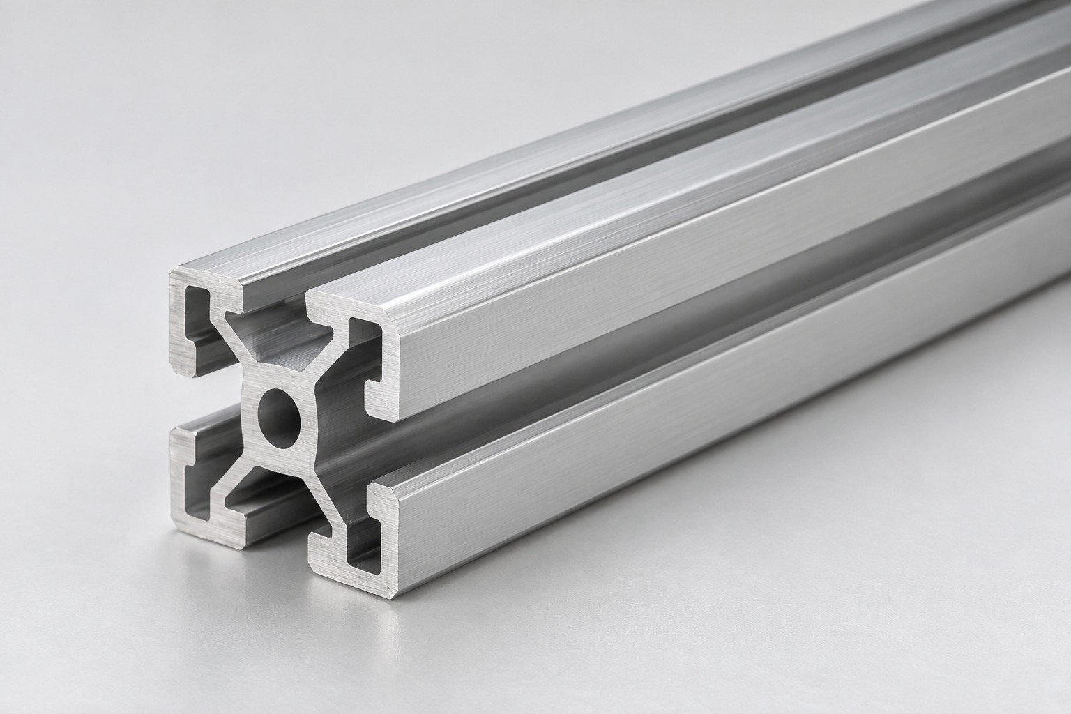 Extrusion — illustrative manufacturing concept