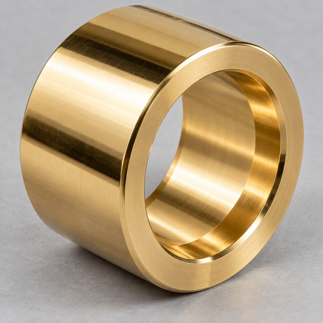 Illustrative electroplating finish concept