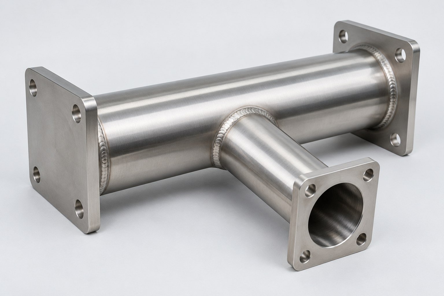 Tube assemblies