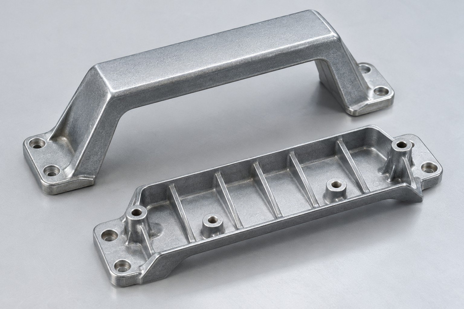 Handles & Hardware — Your Part — Illustrative component concept.