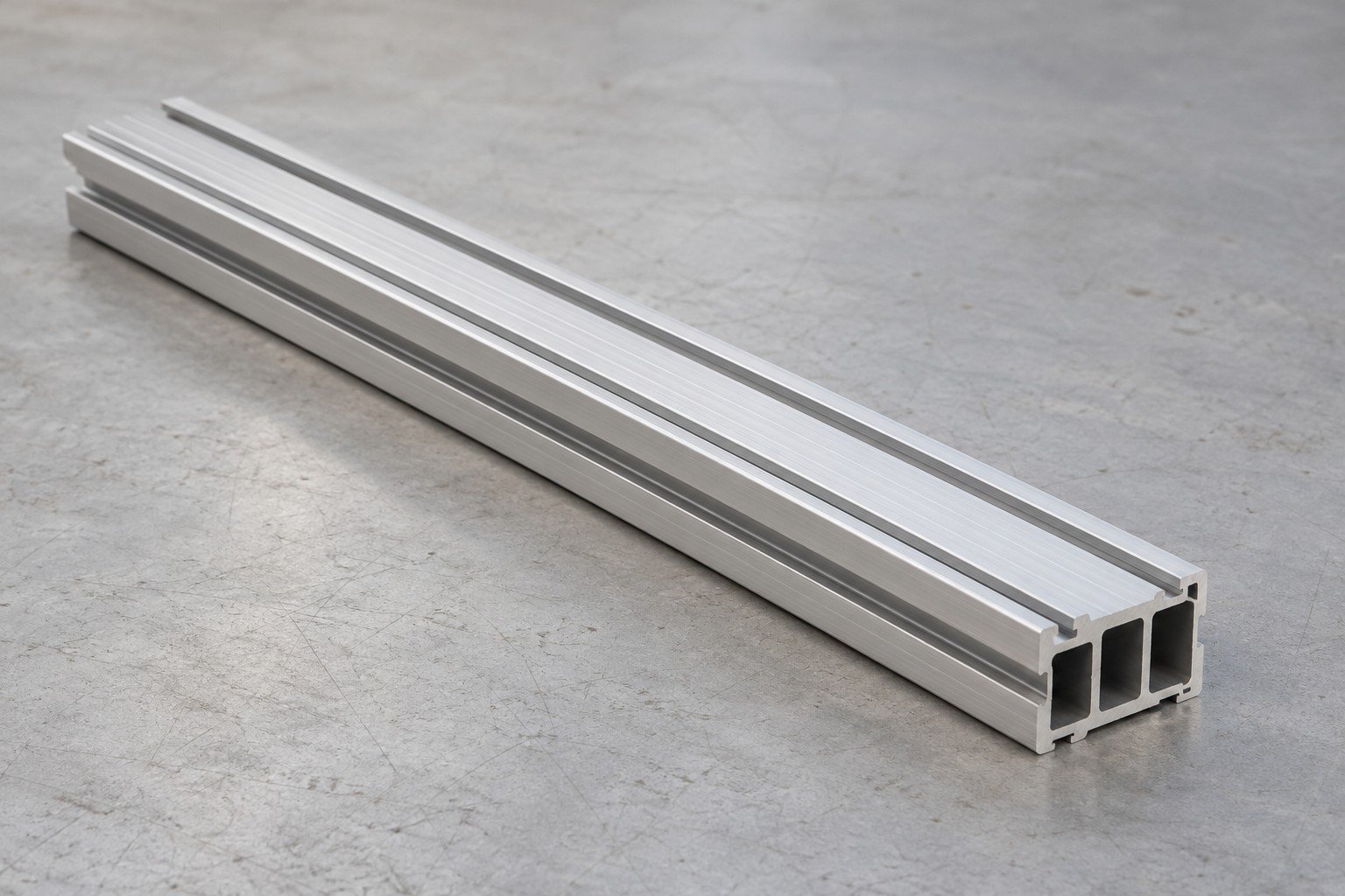 Extrusion — illustrative manufacturing concept