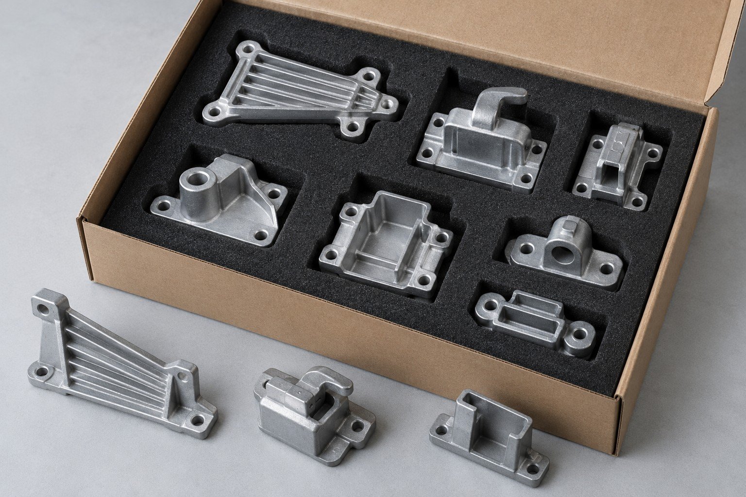Final Release — Illustrative component concept.