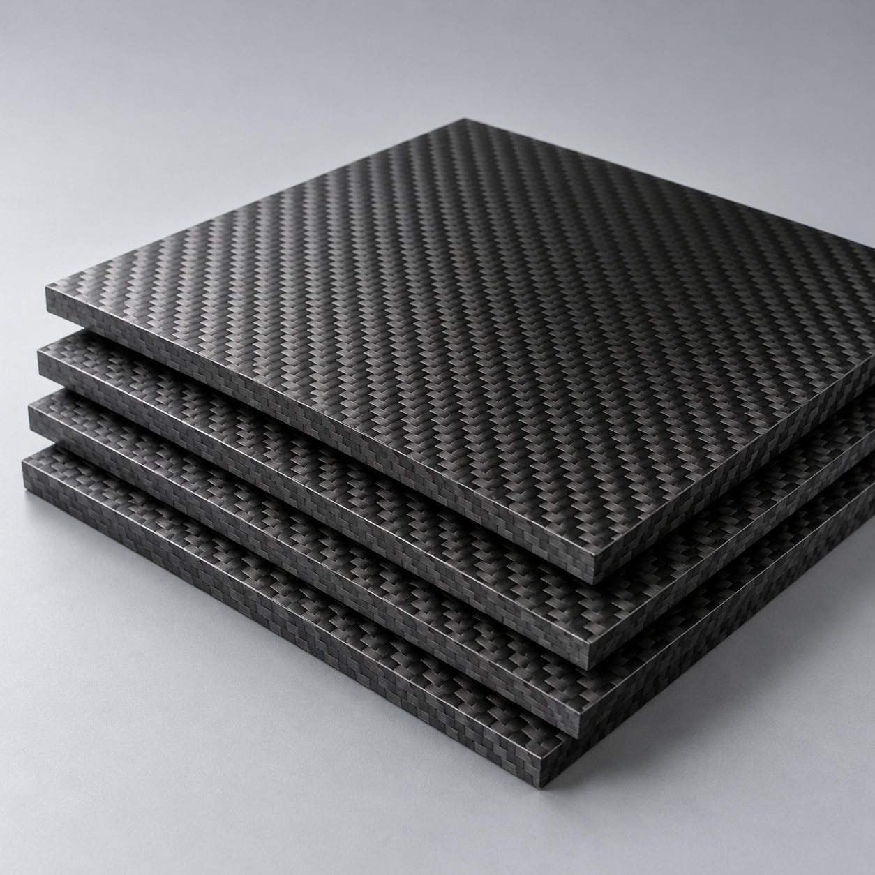 Composites — illustrative material concept