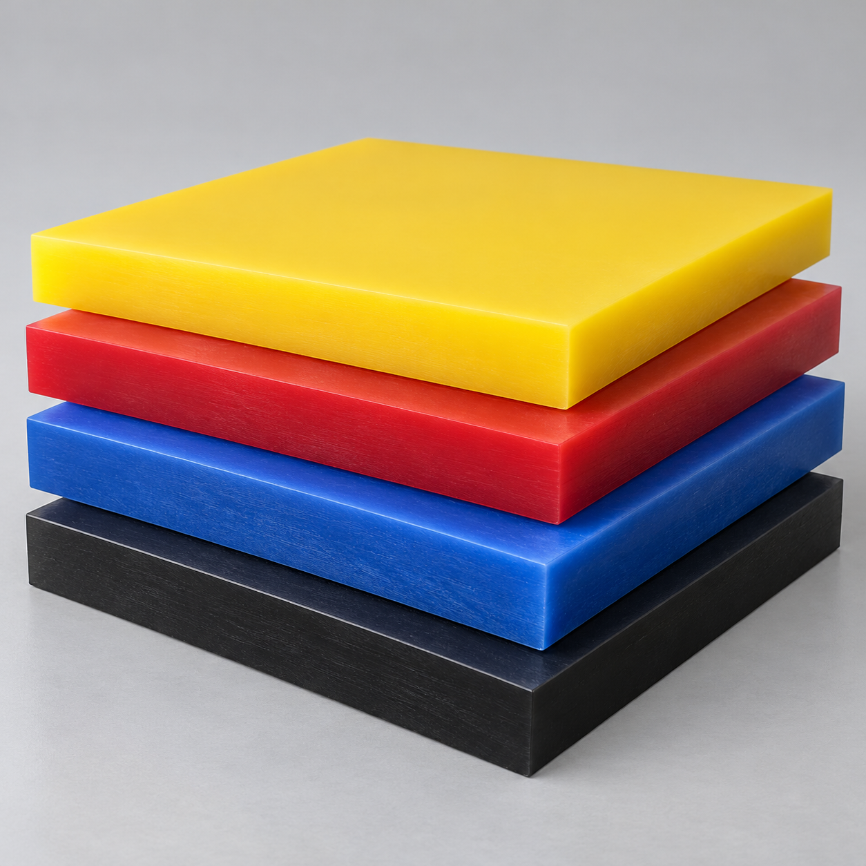 Other Plastics — illustrative material concept