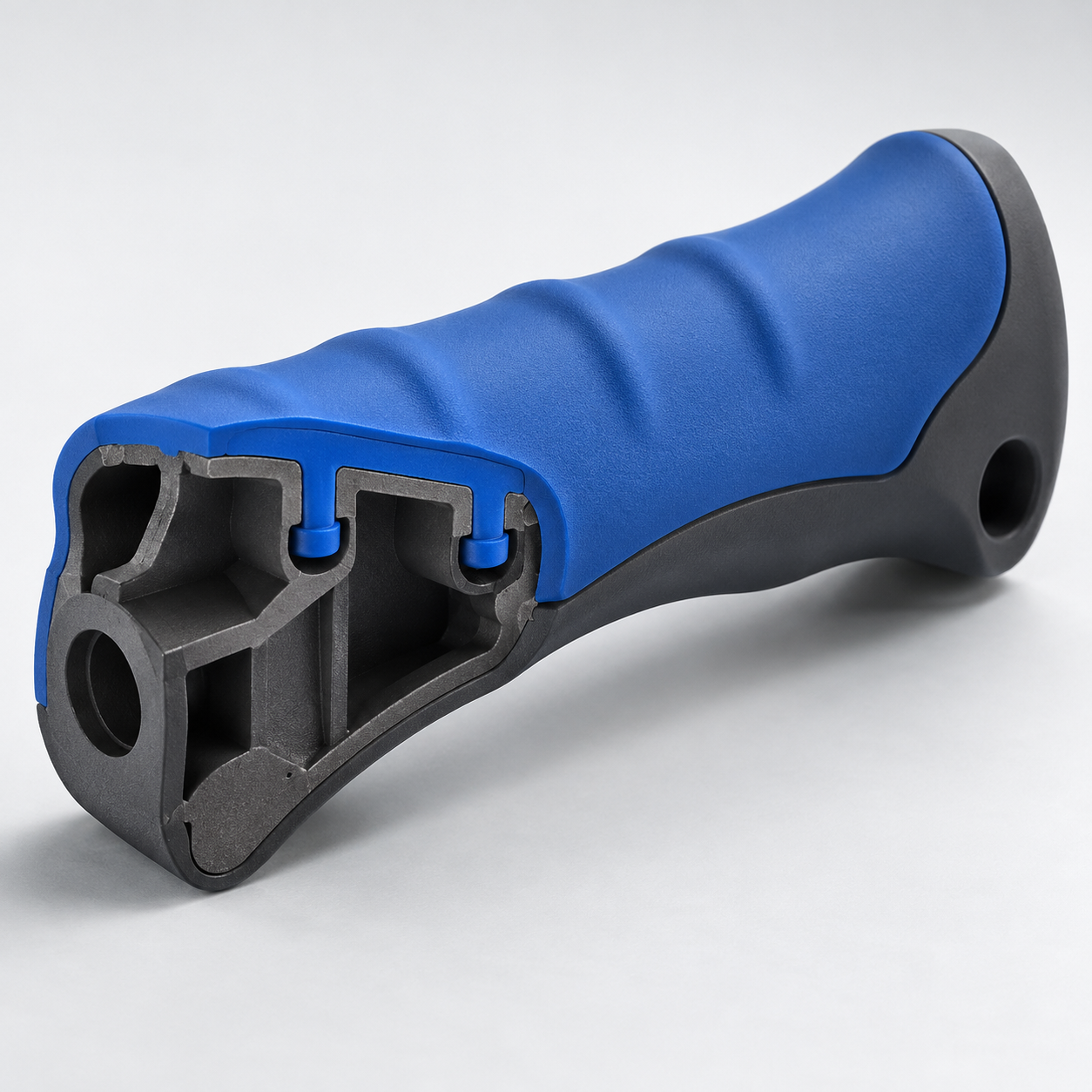 Grips & Handles — Design