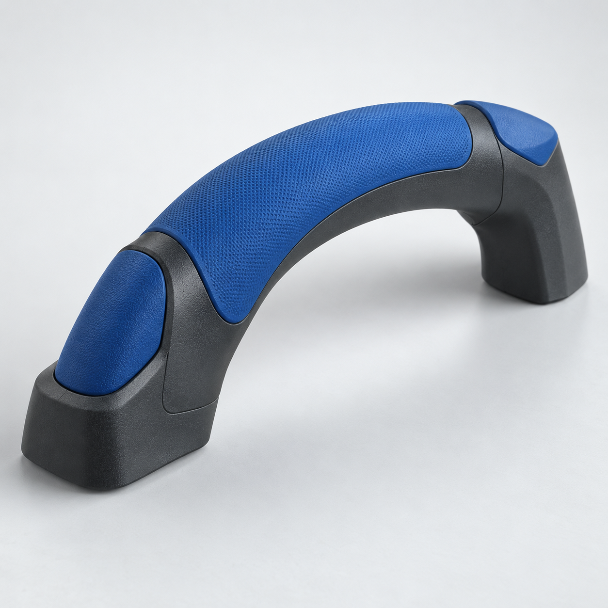 Grips & Handles — Overview