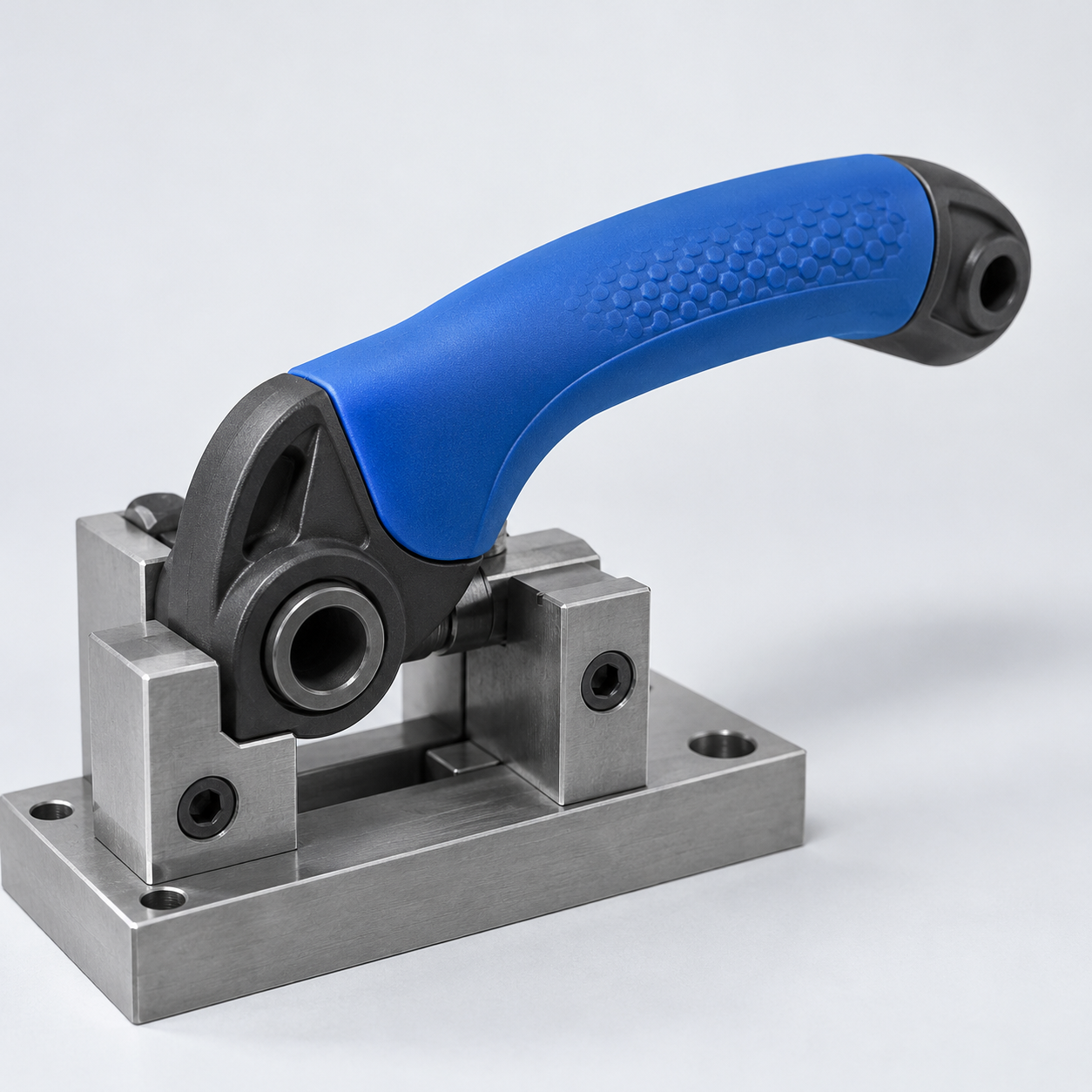 Grips & Handles — Validation