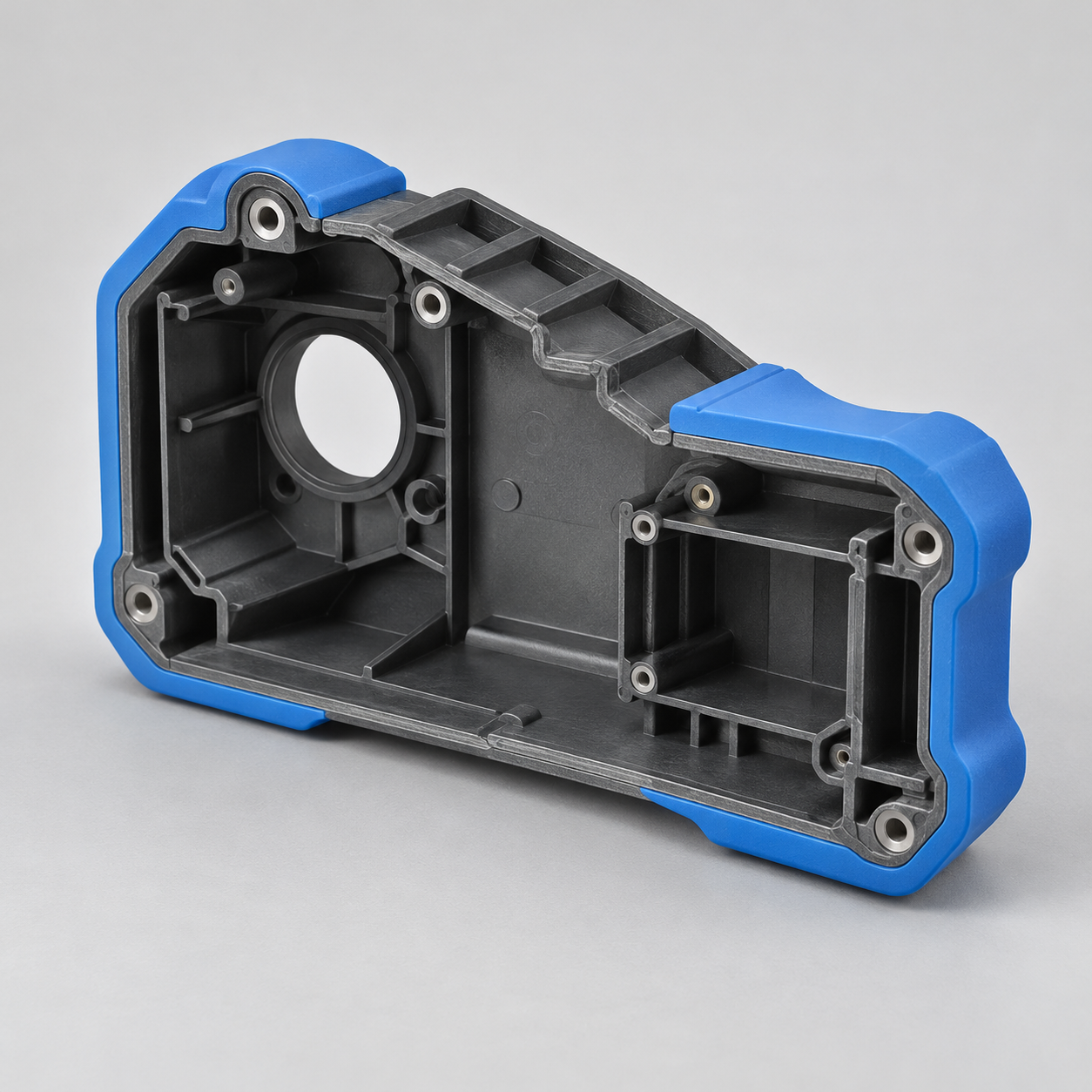 Protective Housings — Design
