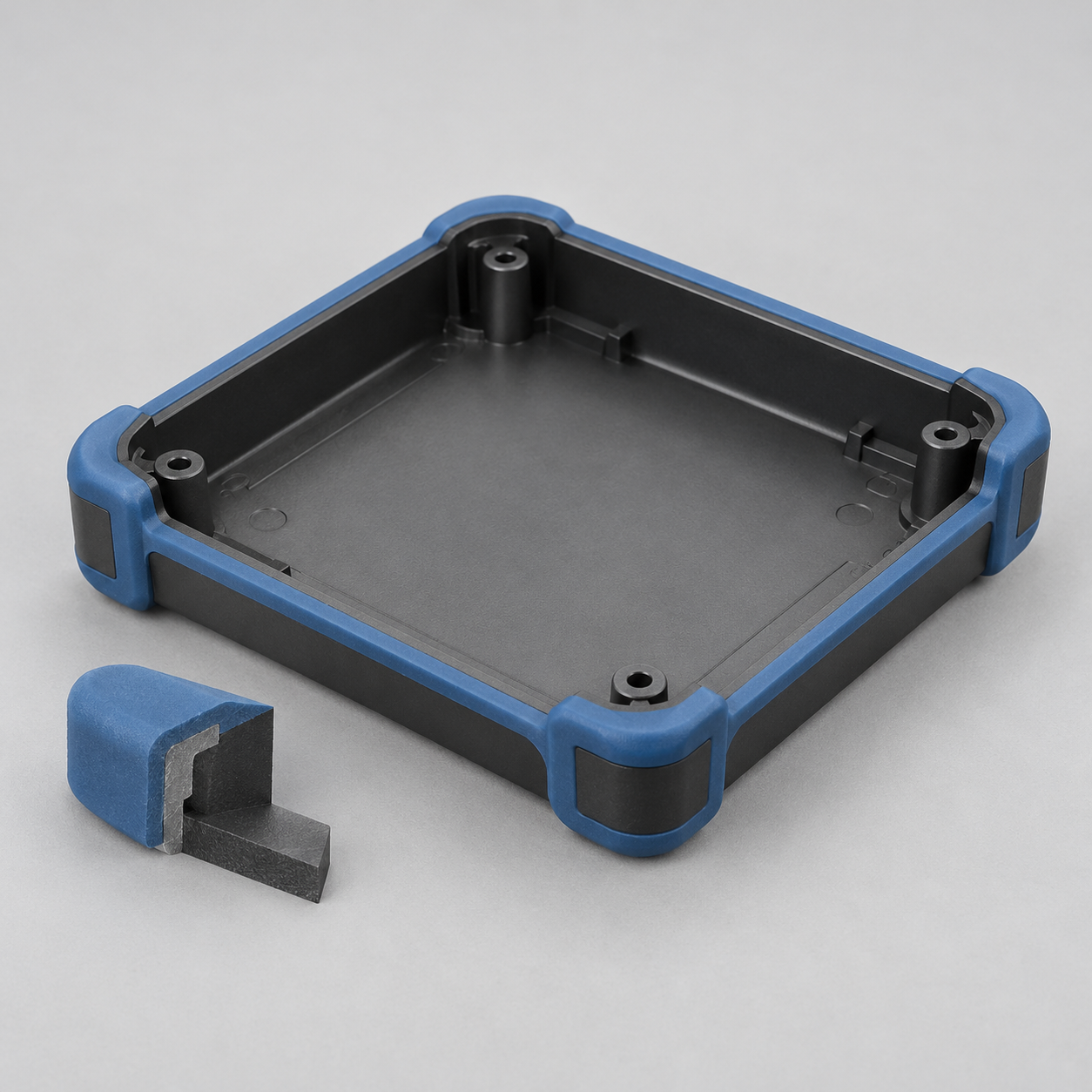 Protective Housings — Materials