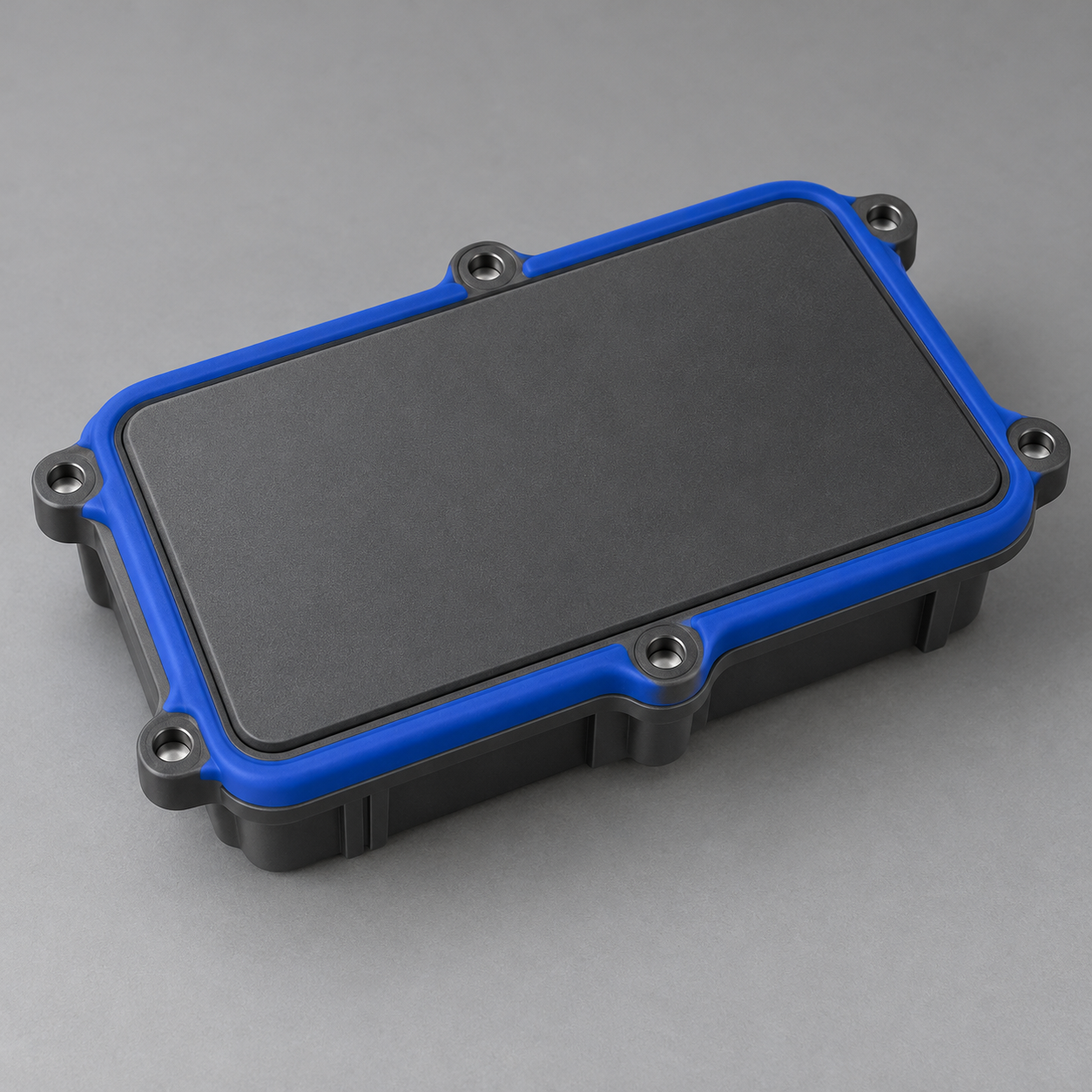 Sealing Features — Overview