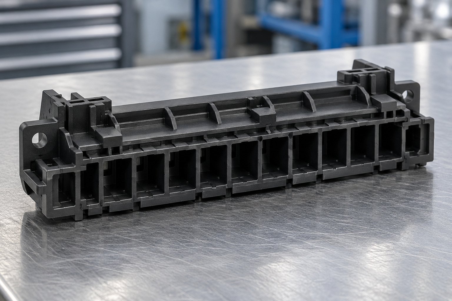 Ryton R4-200 component — illustrative generated concept