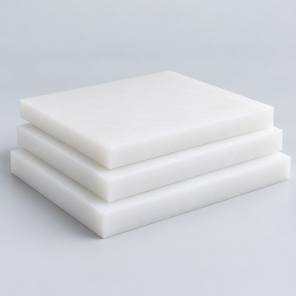 UHMW-PE — illustrative material concept