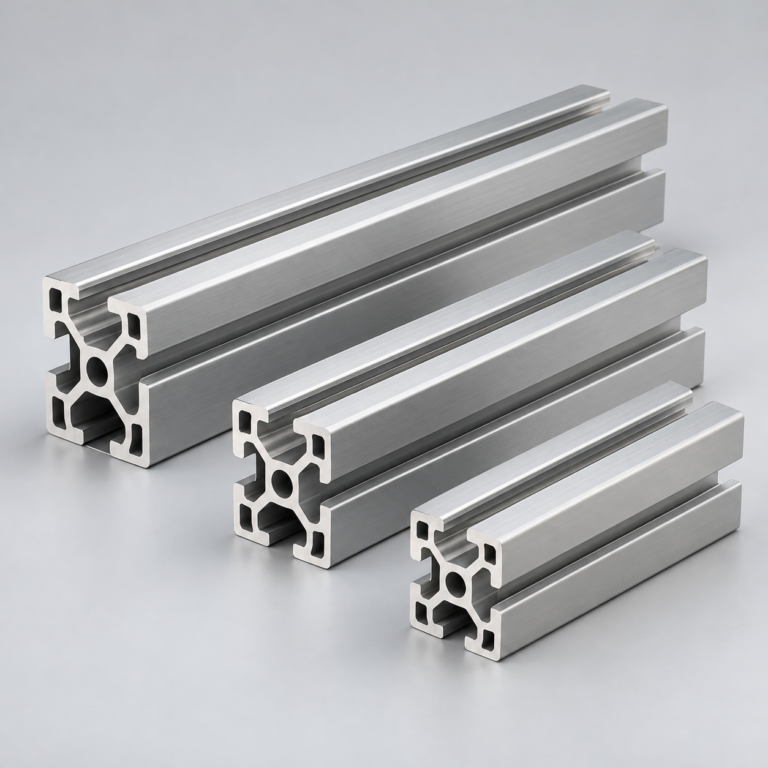 Extrusion — illustrative manufacturing concept
