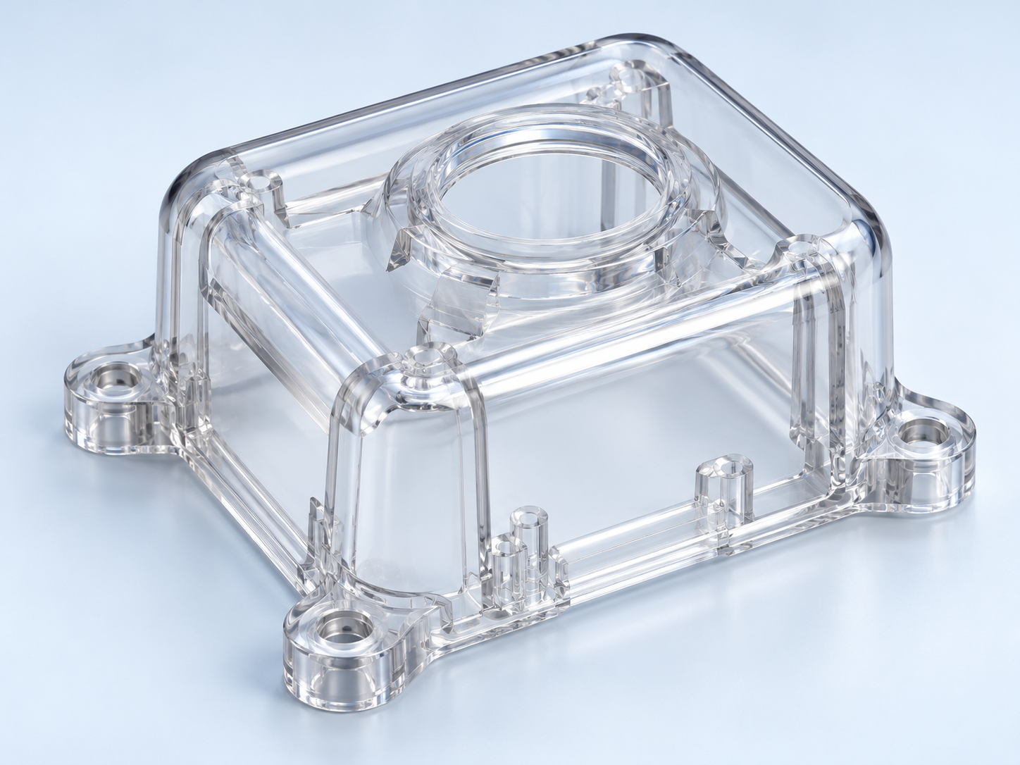 Illustrative part concept. PC