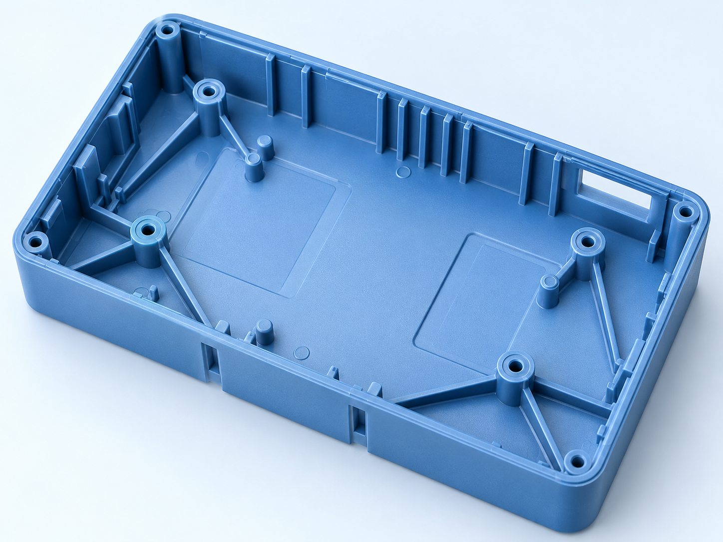 Illustrative part concept. Wall Thickness