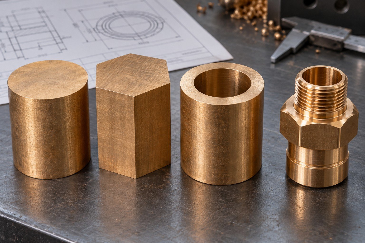 Material basis review concept — illustrative value-engineering concept